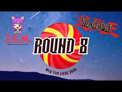 Yu-Gi-Oh! Lopes Anthony (Spyral) vs.Carpentier Damien (Mekk-Knight) - FINAL- WCQ LIEGE 2020 by T.C.M