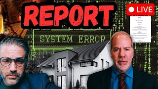 Update: Economic Implosion | Mortgage Rates and Housing Market