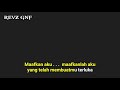 AKU TAK MAU ANGKASA Karaoke Angkasa Aku Tak Mau Karaoke Lirik