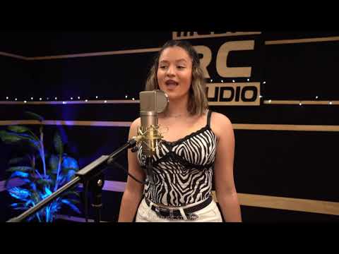 Nayra Gomar (Cover)- Fallin