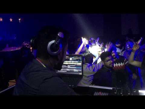 DJ UTKARSH DJ UTKARSH LIVE