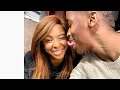Top 5 celebrities that Boity Dated