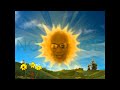 Telebobo Teletubbies Feat Kap Niño Barzaga