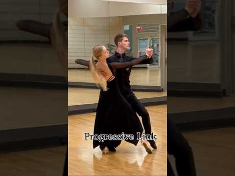 Basic Tango Routine | Figure Names and Timing #ballroomdance#dance#tango#ballroom#performance