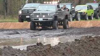 Mudfest/Gopher Dunes 2010 - Country Till The Day We Die