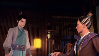 Download lagu First Immortal Of Kendo Season 19 Eps 21 & 22 Sub Indo mp3