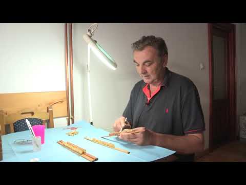 Boja meda ep. 169 01.06.2021. Matični mleč, bagremova paša