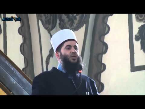 Llogarite Vetvetën - Viti shkoi - Hoxhë Muharem Ismaili