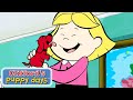 Theme Song Clifford S Puppy Days Scholastic Classic