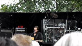 Jesse's Bday, Travis Tritt @ Art, Eat, & Beats, Royal Oak Festial