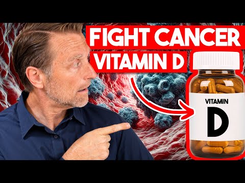 The Surprising Role of Vitamin D in Cancer Prevention