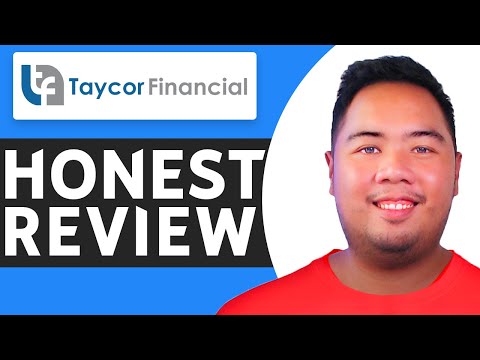 Taycor Financial Review (2025) - Is It WORTH IT?