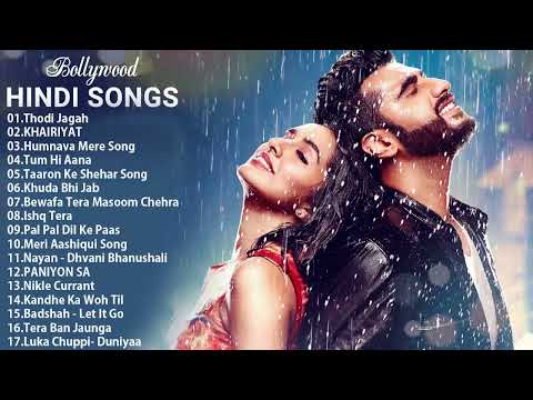 Kumpulan Lagu India Menyentuh Hati 💞❤️ || Lagu India Terpopuler