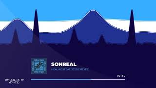SonReal &amp; Jessie Reyez - Healing