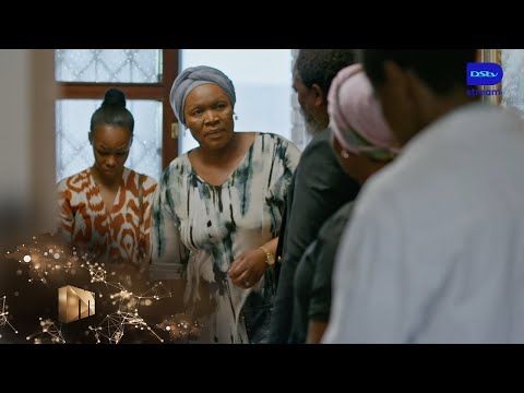 Nangu Makoti wenu   – Umkhokha | S2 | Ep 235 | Mzansi Magic