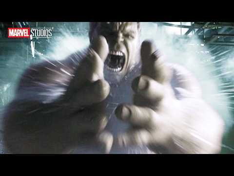 Spider-Man Brand New Day Trailer: Grey Hulk Breakdown
