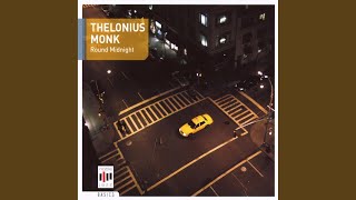 Round Midnight: Misterioso