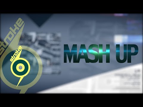Stroke 69 vs. J Mills - High In The Sauna ( Mash / Bootleg )