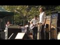 "I Lost You" by the Walkmen @ Central Park Summerstage