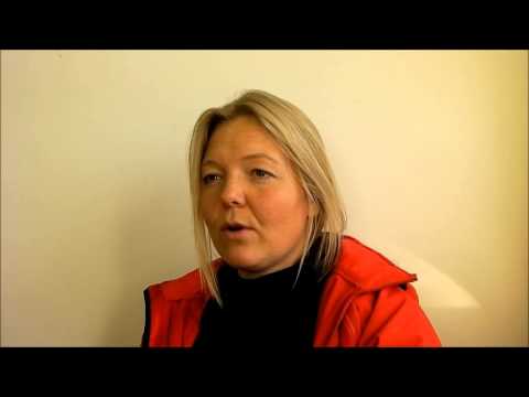 Hvaða hestur kenndi þér mest?