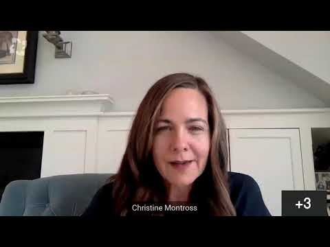 IOL Grand Rounds - Sept. 10, 2020 Dr. Christine Montross