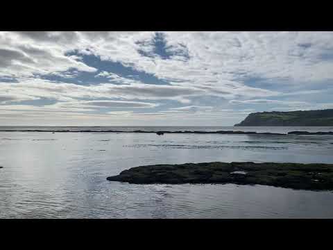 Beautiful Robin Hood's Bay