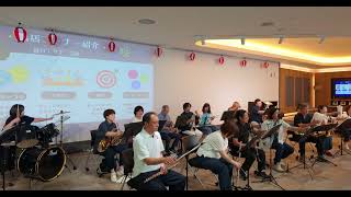夏祭りだよ!全員集合!リンさんバンド 2026/07/19