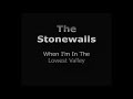 The Stonewalls - The Lowest Valley - Gospel Bluegrass - #bluegrass #gospel
