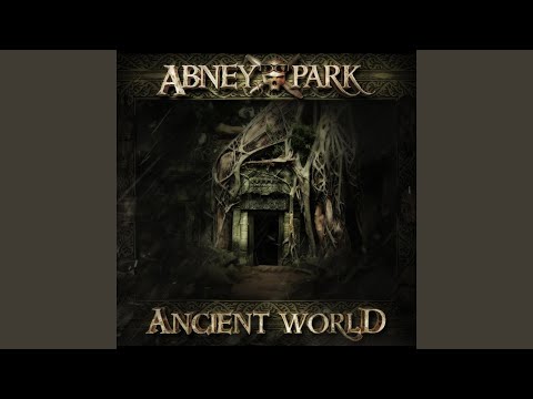 Automaton - Abney Park