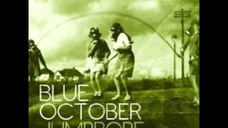 Blue October - Jumprope