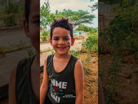 Obra Social en urbanización Ezequiel Zamora, Puerto Cumarebo - Falcón/Venezuela