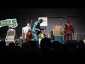 The Sadies in Madison 2018