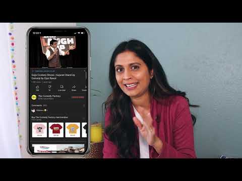 Gujarati Resources for Elders - Vadeelo