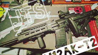 JTS M12AK-T2