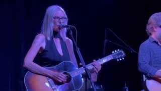 Aimee Mann “Invisible Ink” 6/13/2025, Music Hall of Williamsburg (Brooklyn, NY)