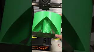 EVIL MINIONS WITH HAIR ONE EYE 3D Printed on KINGROON KP3S 3D Printer
