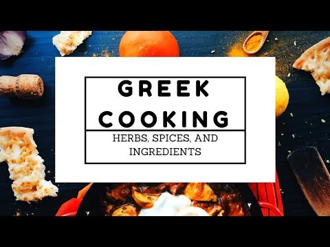download lagu mp3 mp4 Greek Herbs And Spices, download lagu Greek Herbs And Spices gratis, unduh video klip Greek Herbs And Spices
