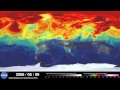 NASA | A Year in the Life of Earths CO2 - YouTube
