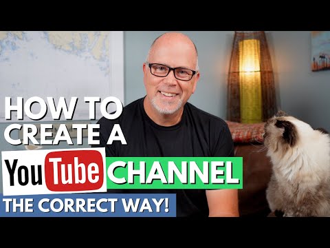 How to Create a Youtube Channel in 2026 (A Beginner's Guide)