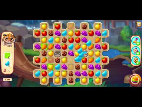 Family Zoo Level 230