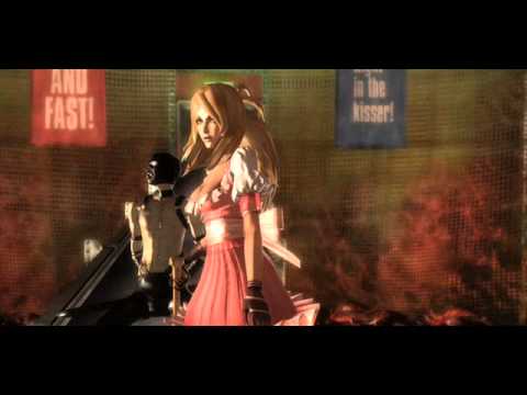 Smokin' VGM 51 -No more heroes - Pleather for Breakfast