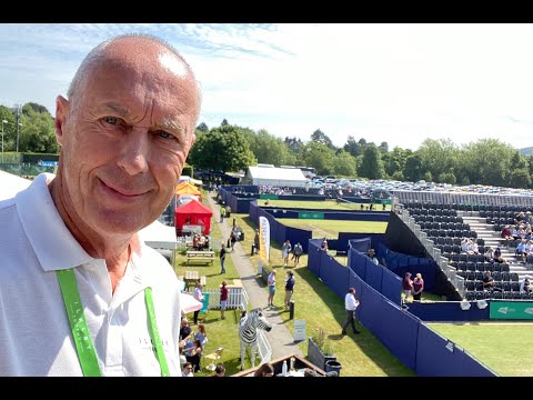 2022 Ilkley Trophy   HD 1080p