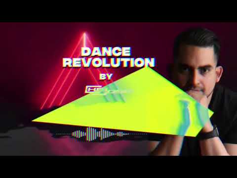 Dance Revolution by Che Jose EP14 - Melodic Techno & Progressive DJ Mix! #melodictechno #edm