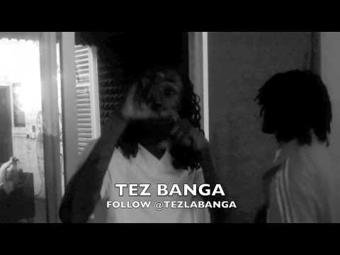 TEZ BANGA,DAREVEREN & RELL FLEXIN &   AT SUBURBAN STUDIO