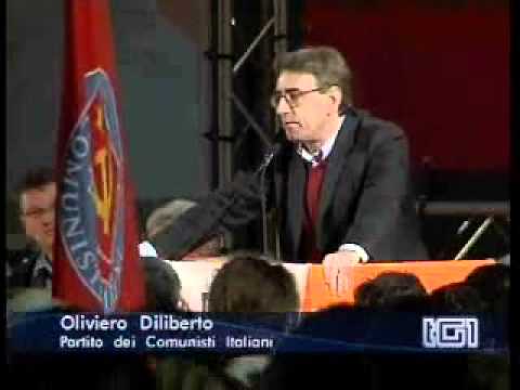 tg1 ore 20 - 9 dicembre 2007