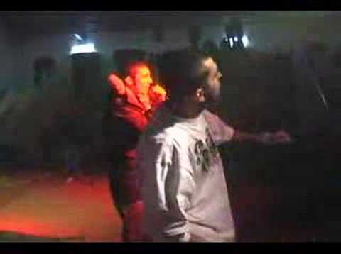 SANIK - SAYGI DUY (Live performans)