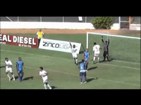 18-02-2012 - PAULISTA A3 - CAPIVARIANO X SÃO BENTO