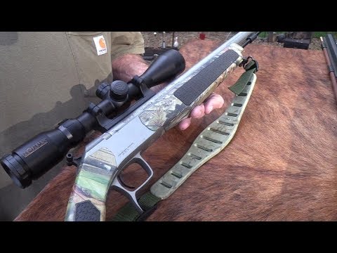 CVA Accura V2 Inline Muzzleloader