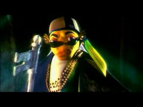 Gang de Requins - Bande-annonce VF (2004)