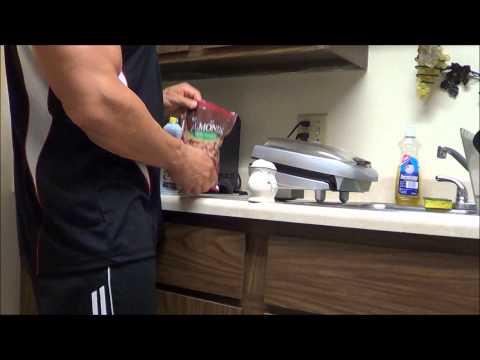 Zdenek Voprada 11 tydnu pred soutezi